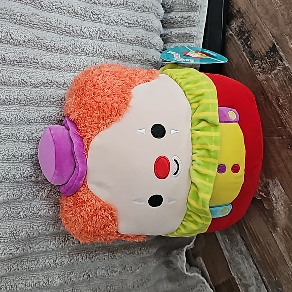 8.5 in Bimbi Squishmallow